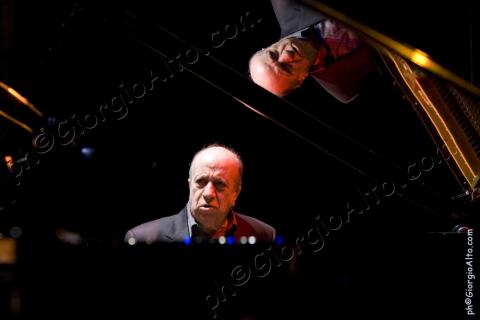 Martial Solal