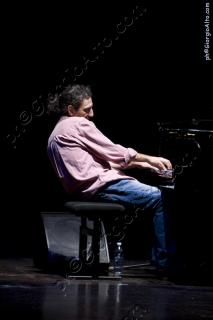 Stefano Bollani