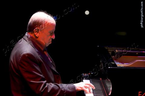 Martial Solal