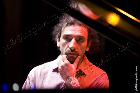 Stefano Bollani