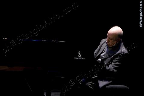 Martial Solal