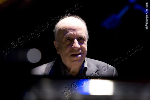 Martial Solal