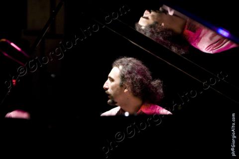 Stefano Bollani