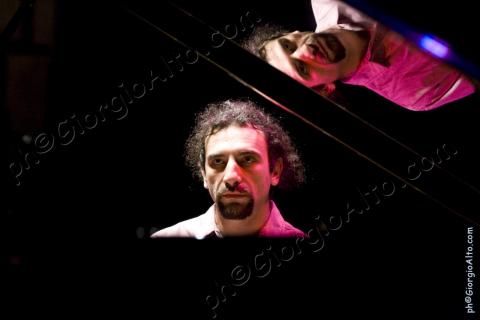 Stefano Bollani