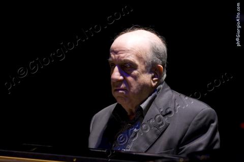 Martial Solal