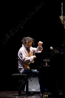 Stefano Bollani