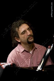 Stefano Bollani
