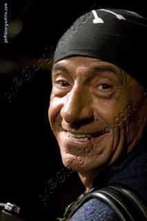 Antonello Salis