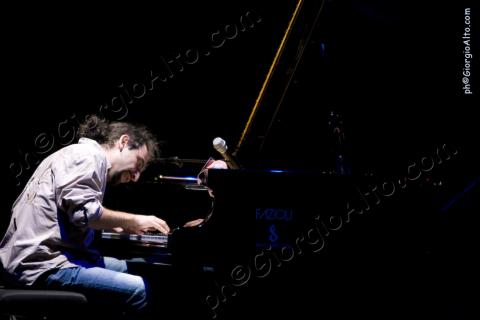 Stefano Bollani