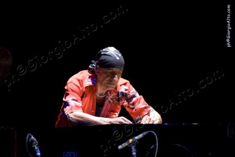 Antonello Salis