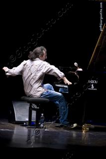 Stefano Bollani