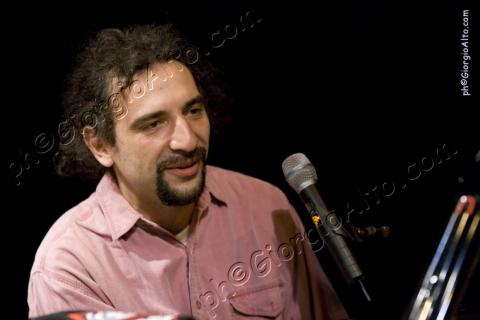 Stefano Bollani