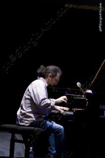 Stefano Bollani