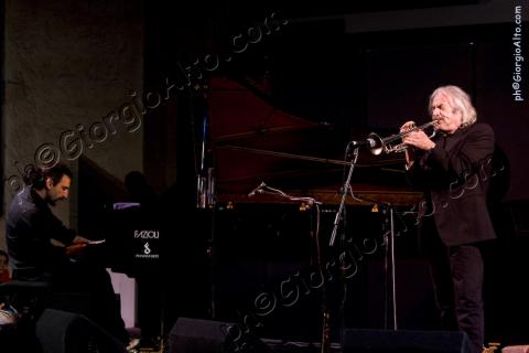 Stefano Bollani - Enrico Rava Stefano Bollani - Enrico Rava