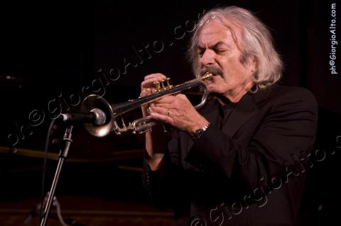 Enrico Rava Enrico Rava