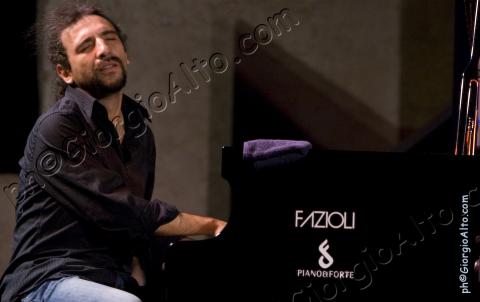 Stefano Bollani Stefano Bollani