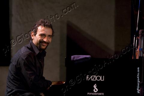 Stefano Bollani Stefano Bollani