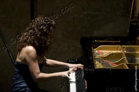 Cristiana Pegoraro Cristiana Pegoraro