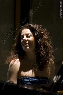 Cristiana Pegoraro Cristiana Pegoraro
