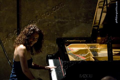 Cristiana Pegoraro Cristiana Pegoraro