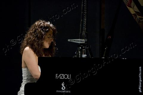 Cristiana Pegoraro Cristiana Pegoraro