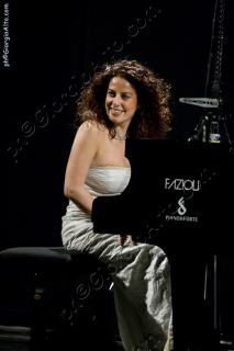 Cristiana Pegoraro Cristiana Pegoraro