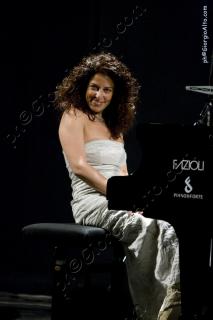 Cristiana Pegoraro Cristiana Pegoraro